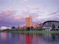 InterContinental Adelaide