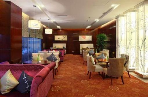 фото отеля Grand Skylight Hotel Yangzhou