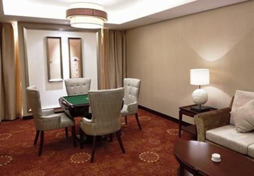 фото отеля Grand Skylight Hotel Yangzhou