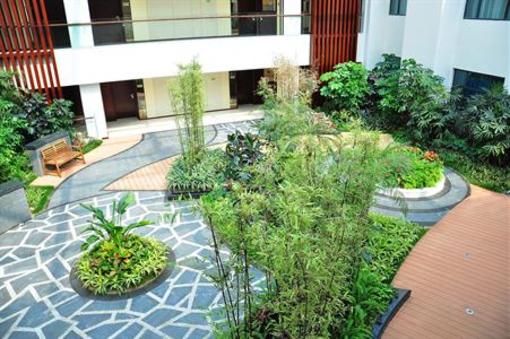 фото отеля Grand Skylight Hotel Yangzhou
