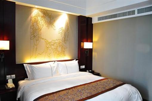 фото отеля Grand Skylight Hotel Yangzhou