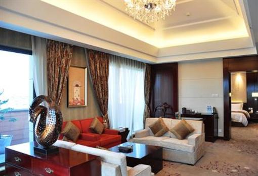 фото отеля Grand Skylight Hotel Yangzhou