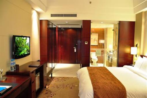 фото отеля Grand Skylight Hotel Yangzhou