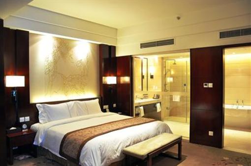 фото отеля Grand Skylight Hotel Yangzhou