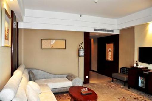 фото отеля Grand Skylight Hotel Yangzhou