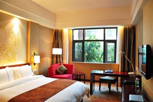 фото отеля Grand Skylight Hotel Yangzhou