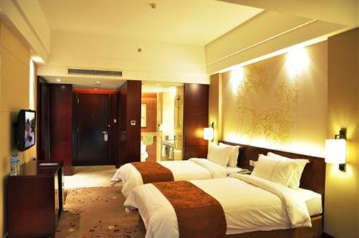 фото отеля Grand Skylight Hotel Yangzhou