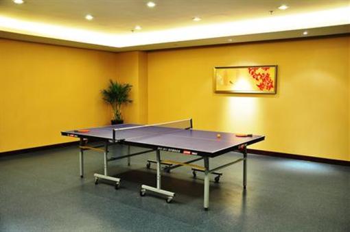 фото отеля Grand Skylight Hotel Yangzhou