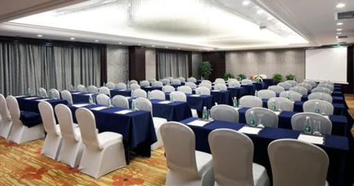 фото отеля Grand Skylight Hotel Yangzhou