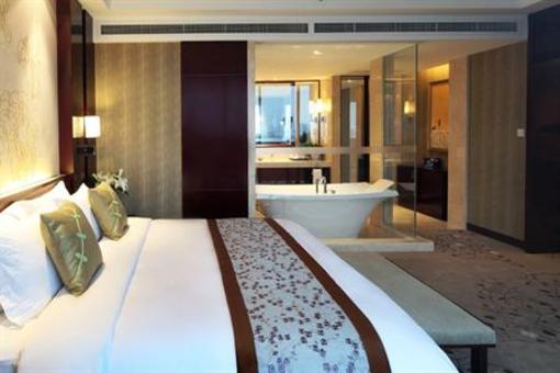 фото отеля Grand Skylight Hotel Yangzhou