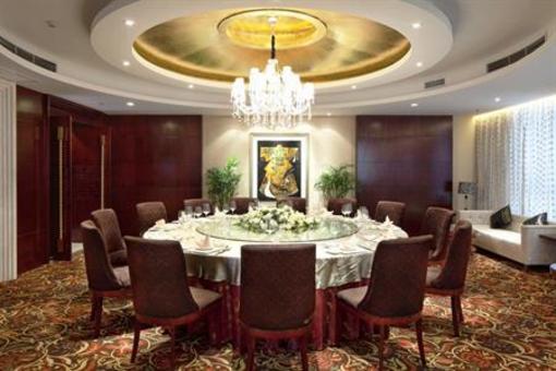 фото отеля Grand Skylight Hotel Yangzhou