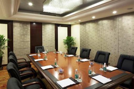 фото отеля Grand Skylight Hotel Yangzhou