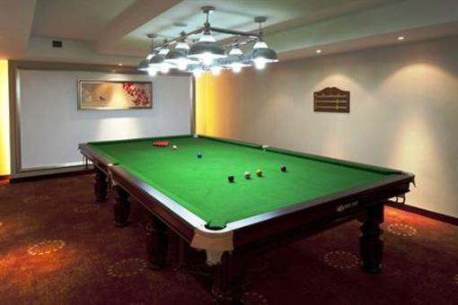 фото отеля Grand Skylight Hotel Yangzhou