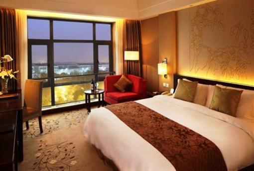 фото отеля Grand Skylight Hotel Yangzhou