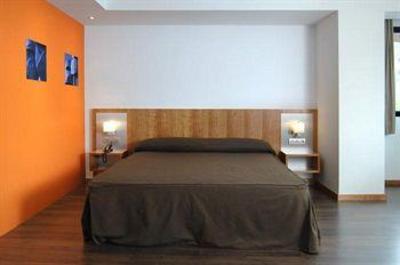 фото отеля AS Llobregat Hotel Castellbisbal