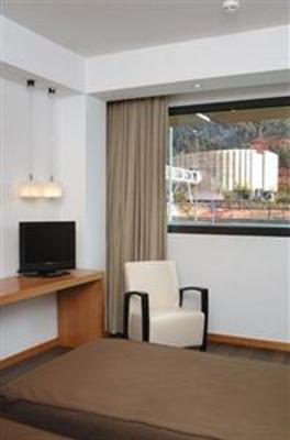 фото отеля AS Llobregat Hotel Castellbisbal