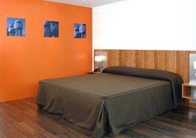 фото отеля AS Llobregat Hotel Castellbisbal