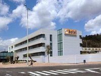 AS Llobregat Hotel Castellbisbal