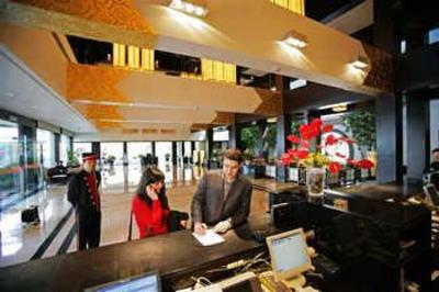 фото отеля Hotel Shaoxing