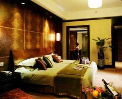 фото отеля Hotel Shaoxing