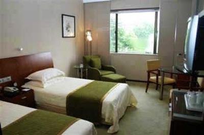 фото отеля Hotel Shaoxing