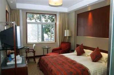 фото отеля Hotel Shaoxing