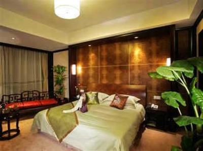 фото отеля Hotel Shaoxing
