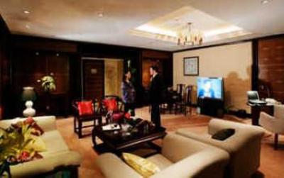 фото отеля Hotel Shaoxing