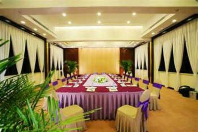 фото отеля Hotel Shaoxing