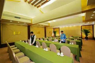 фото отеля Hotel Shaoxing