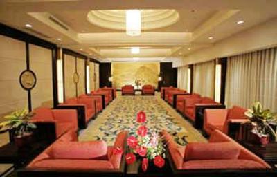 фото отеля Hotel Shaoxing