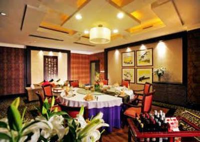 фото отеля Hotel Shaoxing