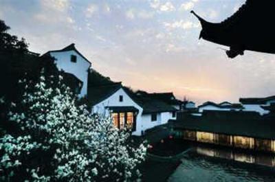 фото отеля Hotel Shaoxing