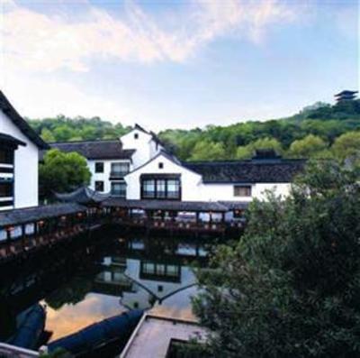 фото отеля Hotel Shaoxing