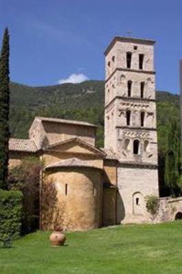 фото отеля Abbazia San Pietro in Valle Residence Ferentillo