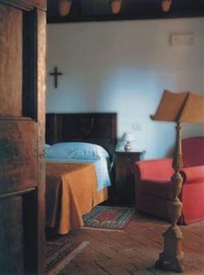 фото отеля Abbazia San Pietro in Valle Residence Ferentillo