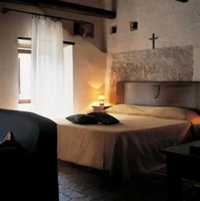 фото отеля Abbazia San Pietro in Valle Residence Ferentillo