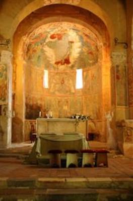 фото отеля Abbazia San Pietro in Valle Residence Ferentillo