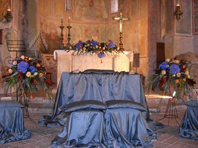 фото отеля Abbazia San Pietro in Valle Residence Ferentillo