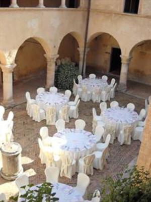 фото отеля Abbazia San Pietro in Valle Residence Ferentillo