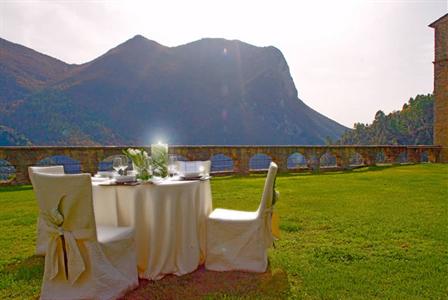 фото отеля Abbazia San Pietro in Valle Residence Ferentillo