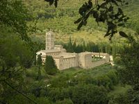 Abbazia San Pietro in Valle Residence Ferentillo