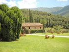 фото отеля Abbazia San Pietro in Valle Residence Ferentillo