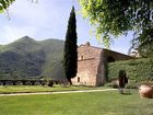 фото отеля Abbazia San Pietro in Valle Residence Ferentillo