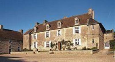 фото отеля Ferme De La Ranconniere Hotel Crepon