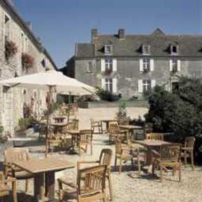 фото отеля Ferme De La Ranconniere Hotel Crepon