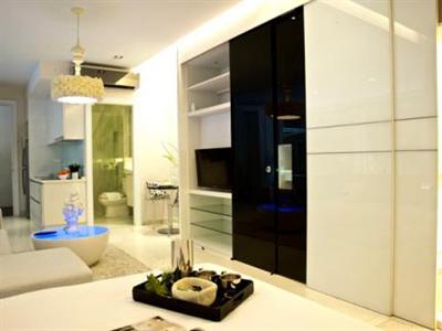 фото отеля Damas Suites and Residences