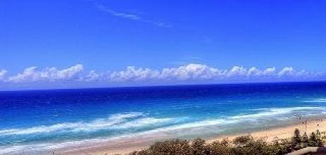фото отеля Seacrest Beachfront Holiday Apartments Gold Coast