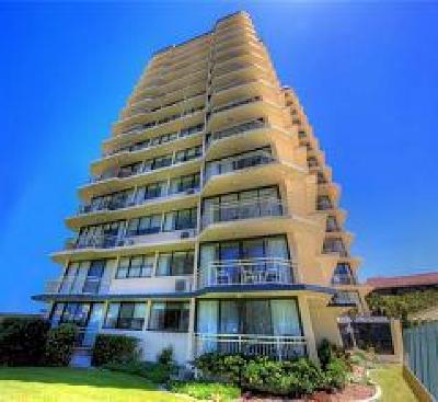 фото отеля Seacrest Beachfront Holiday Apartments Gold Coast