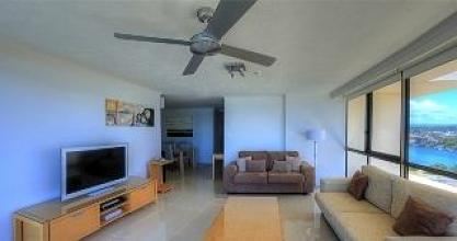 фото отеля Seacrest Beachfront Holiday Apartments Gold Coast